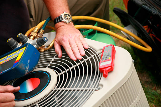 Local HVAC companies in Agoura Hills, CA